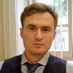 Ободец Богдан Александрович